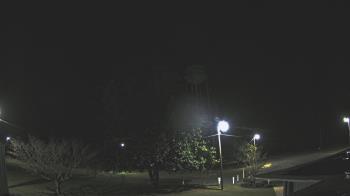 Weather camera view of Hope of the Generations Church.