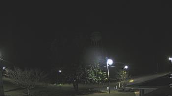 Weather camera view of Hope of the Generations Church.