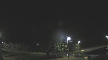 Weather camera view of Hope of the Generations Church.