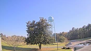 Weather camera view of Hope of the Generations Church.