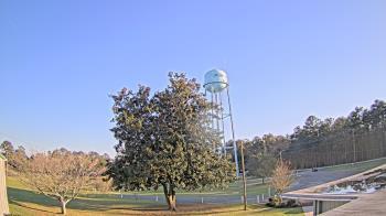 Weather camera view of Hope of the Generations Church.