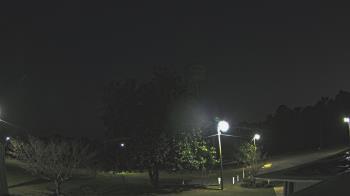 Weather camera view of Hope of the Generations Church.