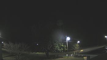 Weather camera view of Hope of the Generations Church.