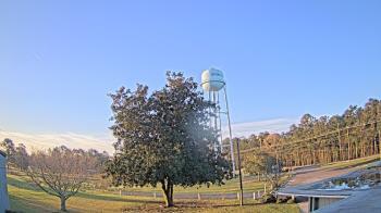 Weather camera view of Hope of the Generations Church.