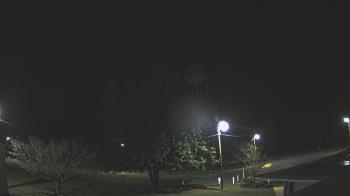 Weather camera view of Hope of the Generations Church.