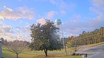 Weather camera view of Hope of the Generations Church.