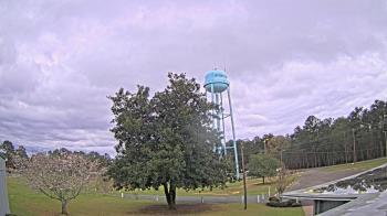 Weather camera view of Hope of the Generations Church.