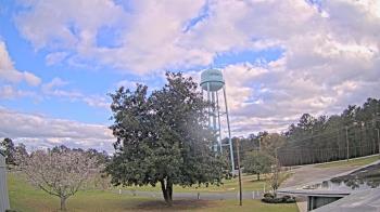 Weather camera view of Hope of the Generations Church.