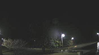 Weather camera view of Hope of the Generations Church.