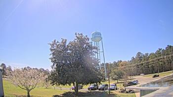 Weather camera view of Hope of the Generations Church.