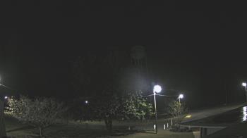 Weather camera view of Hope of the Generations Church.