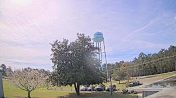 Weather camera view of Hope of the Generations Church.
