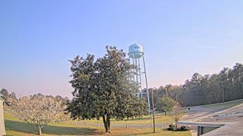Weather camera view of Hope of the Generations Church.