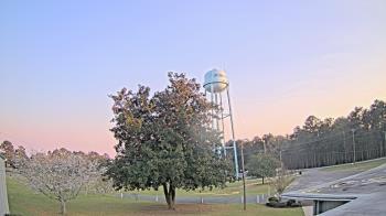 Weather camera view of Hope of the Generations Church.
