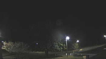 Weather camera view of Hope of the Generations Church.