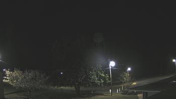 Weather camera view of Hope of the Generations Church.