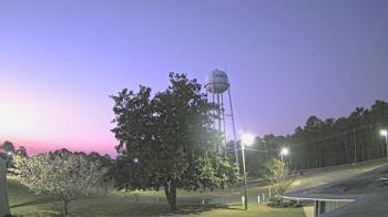 Weather camera view of Hope of the Generations Church.