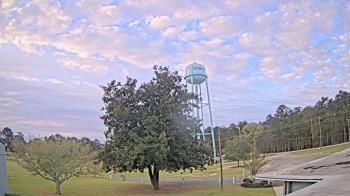 Weather camera view of Hope of the Generations Church.