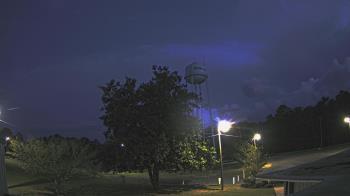 Weather camera view of Hope of the Generations Church.