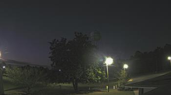 Weather camera view of Hope of the Generations Church.