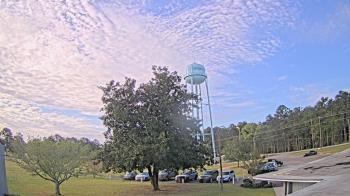 Weather camera view of Hope of the Generations Church.