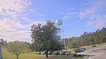 Weather camera view of Hope of the Generations Church.