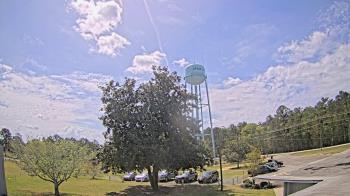 Weather camera view of Hope of the Generations Church.
