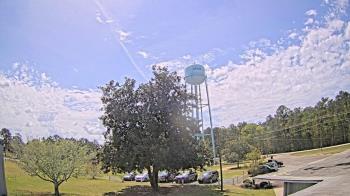 Weather camera view of Hope of the Generations Church.
