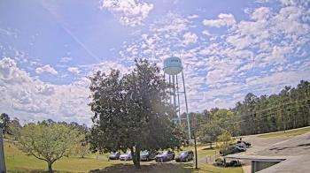 Weather camera view of Hope of the Generations Church.