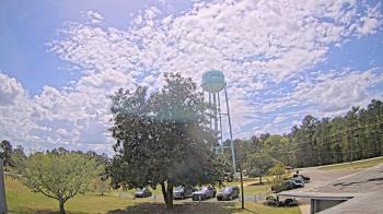 Weather camera view of Hope of the Generations Church.