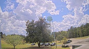 Weather camera view of Hope of the Generations Church.