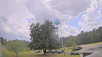 Weather camera view of Hope of the Generations Church.