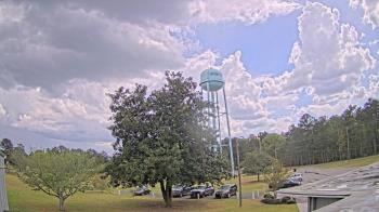 Weather camera view of Hope of the Generations Church.