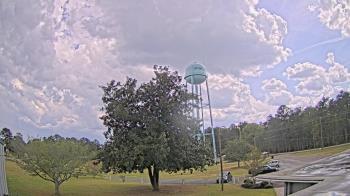 Weather camera view of Hope of the Generations Church.
