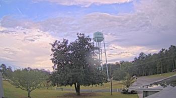 Weather camera view of Hope of the Generations Church.