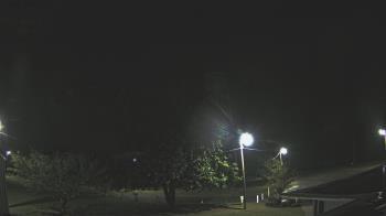 Weather camera view of Hope of the Generations Church.