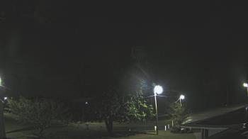 Weather camera view of Hope of the Generations Church.