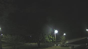 Weather camera view of Hope of the Generations Church.