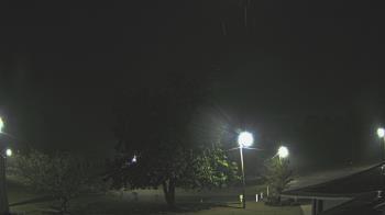 Weather camera view of Hope of the Generations Church.
