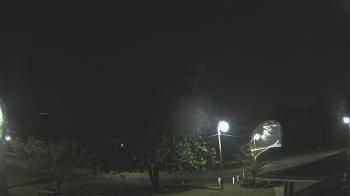 Weather camera view of Hope of the Generations Church.