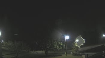 Weather camera view of Hope of the Generations Church.
