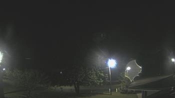 Weather camera view of Hope of the Generations Church.