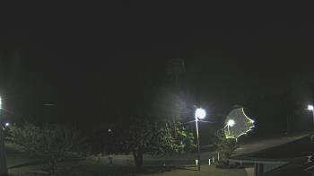 Weather camera view of Hope of the Generations Church.