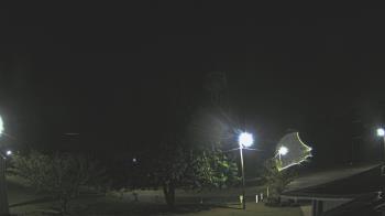 Weather camera view of Hope of the Generations Church.