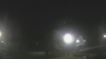 Weather camera view of Hope of the Generations Church.