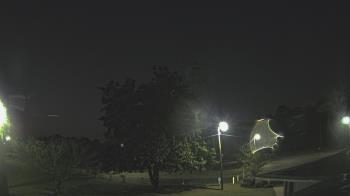 Weather camera view of Hope of the Generations Church.