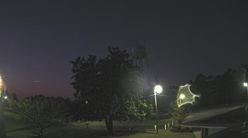 Weather camera view of Hope of the Generations Church.