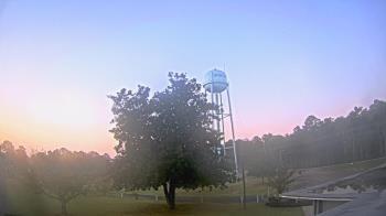 Weather camera view of Hope of the Generations Church.
