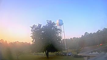 Weather camera view of Hope of the Generations Church.