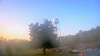 Weather camera view of Hope of the Generations Church.